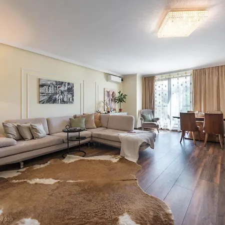 Apartament Tenera Varna