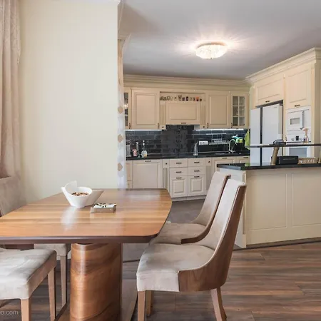 Appartement Tenera Varna